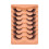 3DMAO-01 7 ζευγάρια βλεφαρίδες Fairy Lashes Extension 1