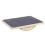 Tabla de equilibrio de madera profesional, tabla mecedora, escritorio de pie de madera 1
