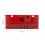 Variable Current LED Driver Board Providing 4095 Step Dimming 3