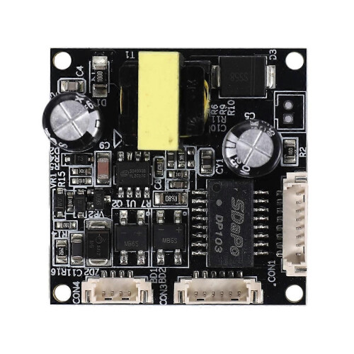 Modulo POE isolato PM3812RCL 12V1A Modulo POE standard Af