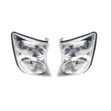 Car Front Turn Signal Lamp Light for Patrol Y60 Y61 2001-2003