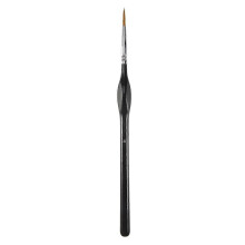 Paint Brushes Set 9Pcs Miniature Brushes,for Acrylic Painting, Oil