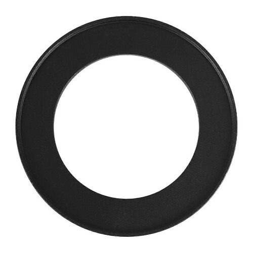 Metal 55mm-77mm Camera Step Up Filter Ring Adapter 55-77 2