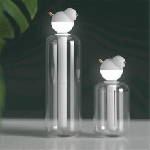 Mini Humidifier Portable USB Mini Air Humidifier Home Office Room