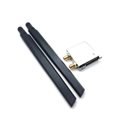 Scheda wireless AX201 3000Mbps WiFi 6 BT5.0 2