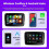 Wireless Carplay Android Auto Portable Navigation GPS Screen 4