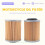 4PCS Motorcycle Oil Filter for CF500 400 500Cc Cforce Zforce 4