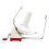 Yarn Winder Hand Twisting Machine Yarn Winder for Crocheting 1