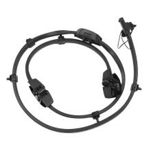 Windshield Washer Nozzle Heating Wiper Water Pipe 61667388756 for BMW 5 Series G30 G38 M550i 540 530 2017-2022