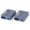 Gigabit Single-Mode Fiber Optic Media Converter Transmitter Receiver Set 2