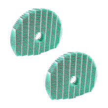100pcs Plastic Empty Toy Vending Capsules, Half Clear Half Color Round Ball