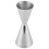 Διπλό Head Bar Party Wine Cocktail Shaker Jigger 45Ml 1