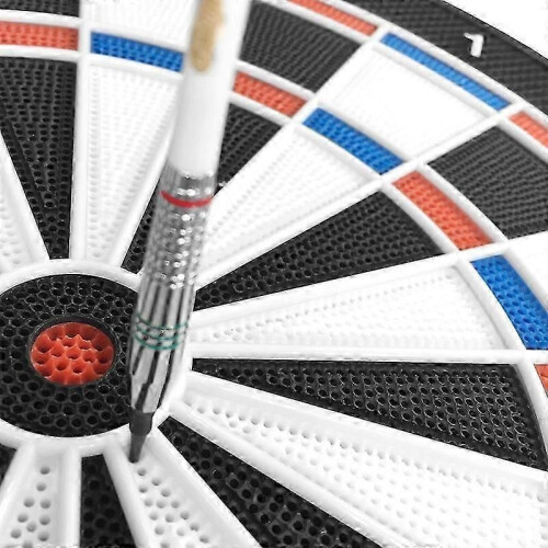 CyeeLife 50 συσκευασίες με πλαστικές μύτες για βελάκια, βελάκι 2