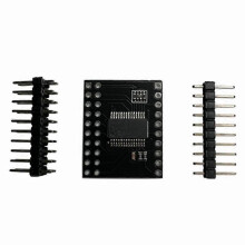 1 Stück MCP23017 Serielles Schnittstellenmodul