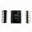 1Pcs MCP23017 Serial Interface Module 1
