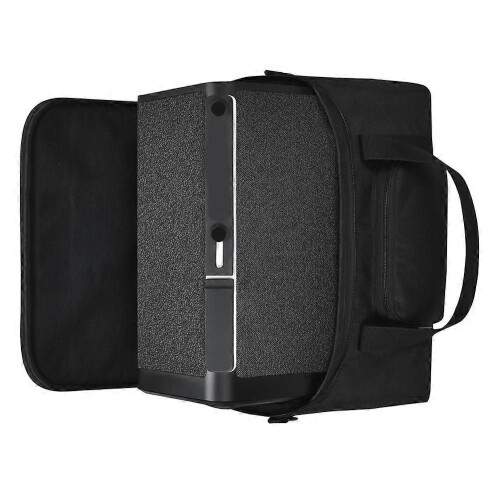 Storage Case for Ultimate Ears Hyperboom, Portable Outdoor Carrying Bluetooth Speaker Case 2