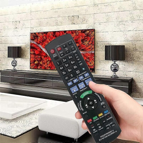 N2QAYB000614 για συσκευή αναπαραγωγής DVD Blu-Ray DMR-BWT700EB DMR-BWT700