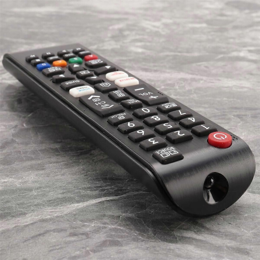 Bn59-01315B Remote Control Replacement For Smart Tv 9409192942661