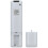 Midea AC Remote Control RG10B(B)/BGEF RG10B(B2)/BGEF RG10B1(B)/BGEF Replacement 3