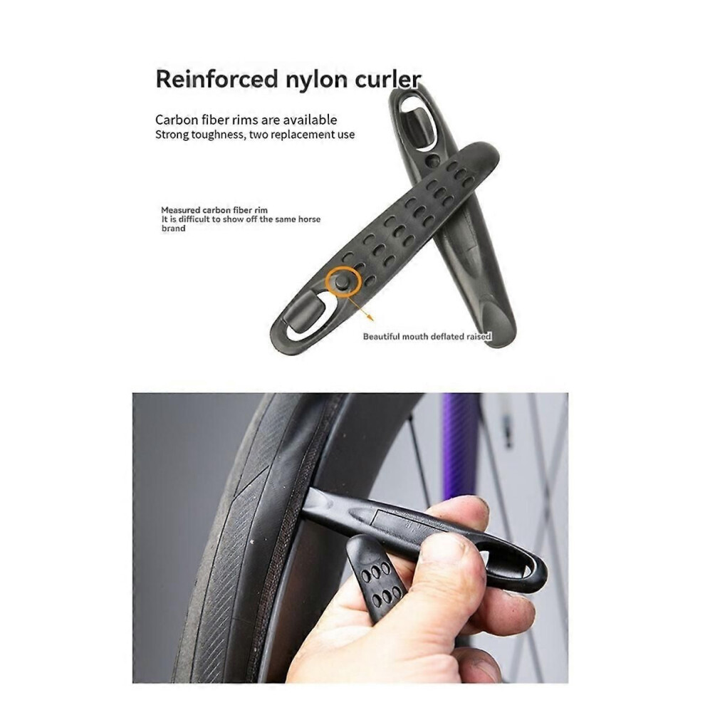 Bike Hex Key Single-Ended Torque Ratchet Wrench Spanner 1/4 Inch 9409192943248