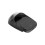 Ασύρματο ποντίκι Mini Air Mouse με Bluetooth, τηλεχειριστήριο, εγγραφή AI, μαύρο 1