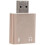 Usb Sound Card 7.1 External Usb To Jack 3.5Mm Headphone Adapter 1
