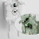 Pendulums Cuckoo Clock With Moving Bird And Chiming-Green 5
