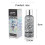 HANDAIYAN 35g Glitter Face Body Gel Εκθαμβωτικές Πούλιες Υγρή Σκιά Ματι 1