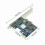 Κάρτα PCI-E Express Riser, 1 έως 4 υποδοχές USB 3.0, προσαρμογέας πολλαπλασιαστή κόμβου 2