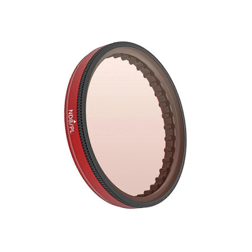 Lens Filter for Camera Accessories ND8/PL