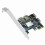 Κάρτα PCI-E Express Riser, 1 έως 4 υποδοχές USB 3.0, προσαρμογέας πολλαπλασιαστή κόμβου 4