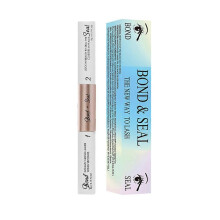 Colla per ciglia Lash Bond and Seal compatibile con extension ciglia, impermeabile, a lunga durata,