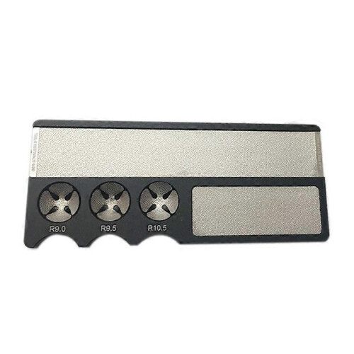 1Pc Billiard Pool Cue Tip Shaper Metal Repair Tool Accessory