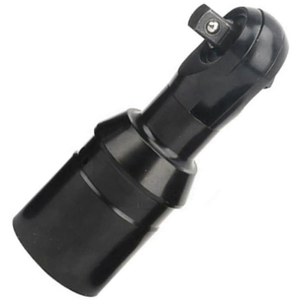 Ratchet Wrench Head 3/8 Inch For Electric Cordless Industrial Tool 9409192947918