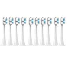 Replacement Brush Heads for MijiaT300/T500,A