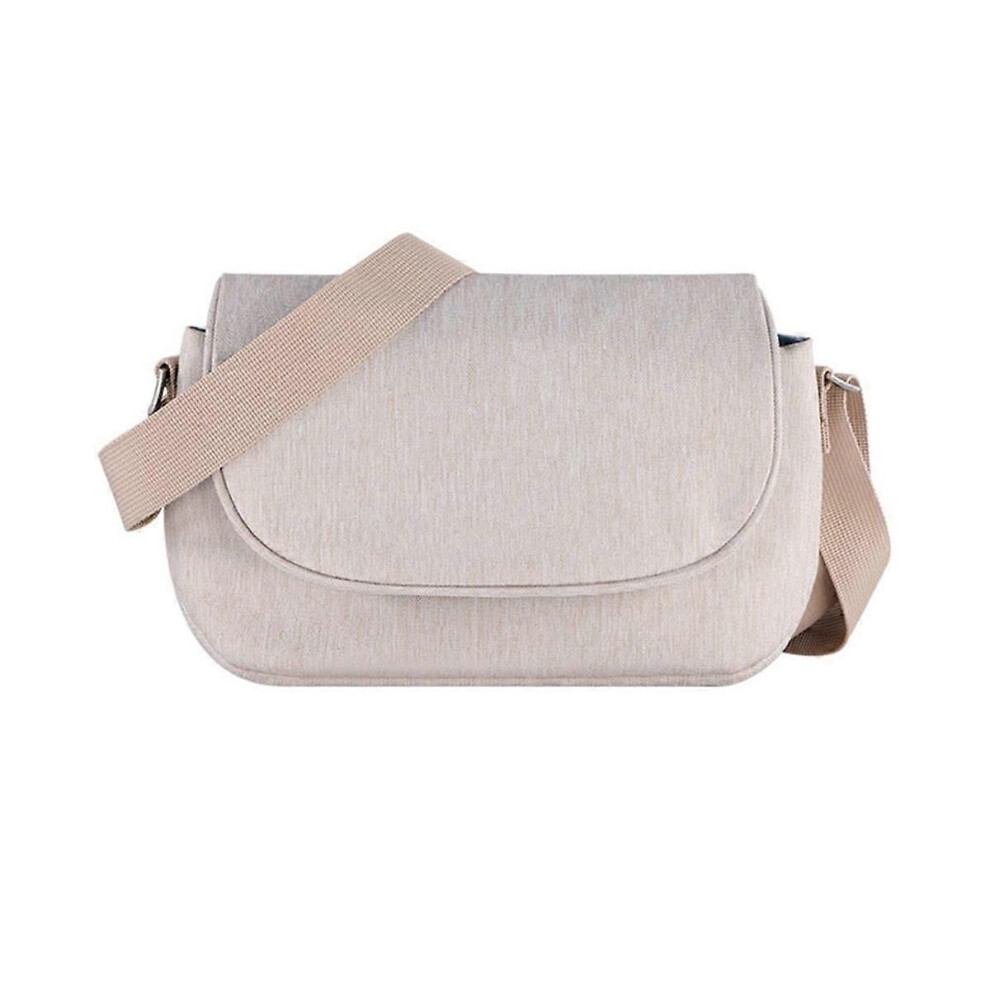 Sling Camera Bag 3L Splash-Proof Outdoor Travel Dslr Shoulder Bag 9409192944139