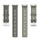 Silicone Replacement Watch Band for Polar Vantage V2 - Durable Sport Strap 2