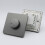 220V Universal Ceiling Fan Speed Controller Stepless Adjuster for Home Use 3