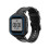 Μαλακό ρυθμιζόμενο λουράκι για το Forerunner 25 Smartwatch με βραχιόλι και θηλιά ζώνης 2