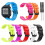 Μαλακό ρυθμιζόμενο λουράκι για το Forerunner 25 Smartwatch με βραχιόλι και θηλιά ζώνης 3