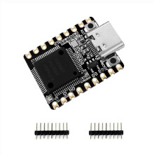 RA4M1-MINI UNO Minima RA4M1 SuperMini R7FA4M1 Board Not welded