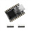 Πλακέτα RA4M1-MINI UNO Minima RA4M1 SuperMini R7FA4M1 Μη συγκολλημένη 1