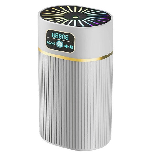 Large Capacity Humidification in Office Cool Mist Humidifier B