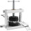 Watch Press Tool Set, Case Back Closure for Watch Repair Kit 1