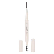 Matita per sopracciglia professionale, impermeabile e resistente al sudore, a lunga durata, 0,16 g #04