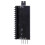 LCD1602 Adapter Board IIC/I2C Interface 5V Converter Module for 1602 LCD 4