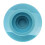 Sturdy Plastic Liquid Glue Holder Stable Base Time Saving Practical Glue Bottle Stand for DIY Scrapbooking Blue 1