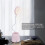 Pen Holder Light LED USB Charging Touch EyeProtecting Table Reading Lamp for Student Studying 4