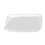 Car Headlight Shell Lamp Shade Lens Cover Headlight Cover left 1