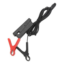 Universal Priming Funnel Carbon Steel Spout Funnel with 330mm/12.99in Flexible Hose for Cars Motorcycles Trucks